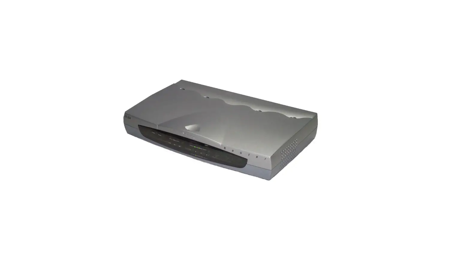 D-link Di-304 Isdn Remote Access Router User Guide