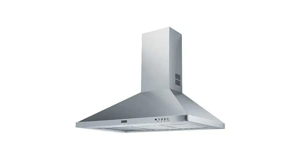Franke Fdpa 904 Xs Led0 Cooker Hood Instruction Manual