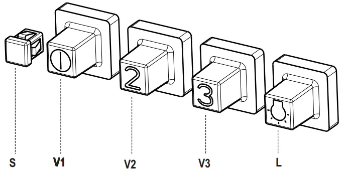 FRANKE FDPA 904 XS LED0 Cooker Hood - USE