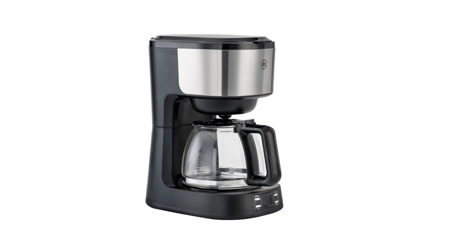 Obh Nordica Op522d10 Equinox Coffee Maker Instruction Manual Obh Nordica Op522d10 Equinox Coffee Maker Instruction Manual