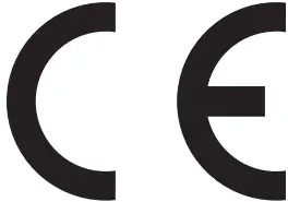 CE Mark Icon