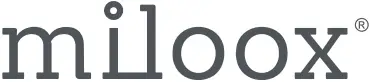 miloox logo A