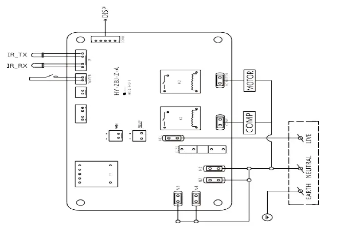 Dr. Prepare-DCIC1-Countertop-Nugget-Ice-Maker-fig- (5)