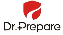 Dr. Prepare-logo