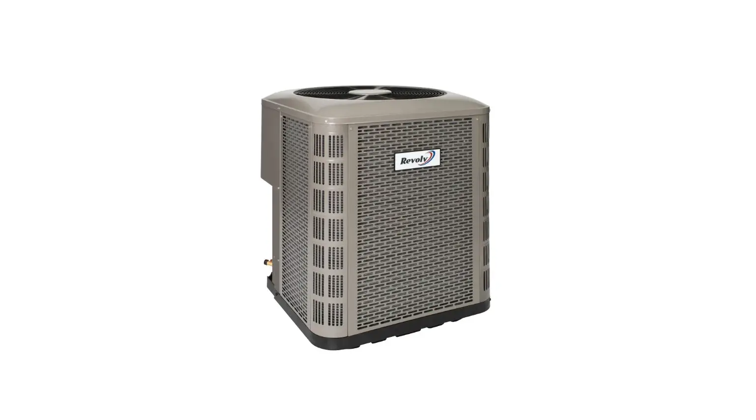 Revolv Rsh3m Mobile Home Heat Pump Condenser Installation Guide