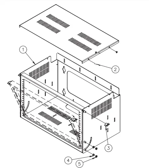 nVent-E19BHPM4U12-19-Inch-Bottom-Hinged-Panel-3