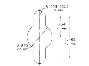 nVent-E19BHPM4U12-19-Inch-Bottom-Hinged-Panel-5