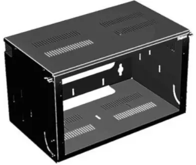 nVent-E19BHPM4U12-19-Inch-Bottom-Hinged-Panel-product-image