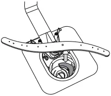InDeSIT D2F HK26 Freestanding Dishwasher C4