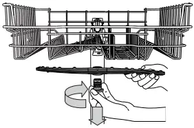 InDeSIT D2F HK26 Freestanding Dishwasher C5