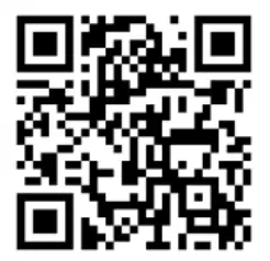 BebeStars XRiDe 662 OX M7 3In1 Baby Scooter - Qr Code