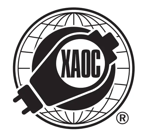 XAOC Logo