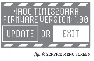Navigating Through The Card