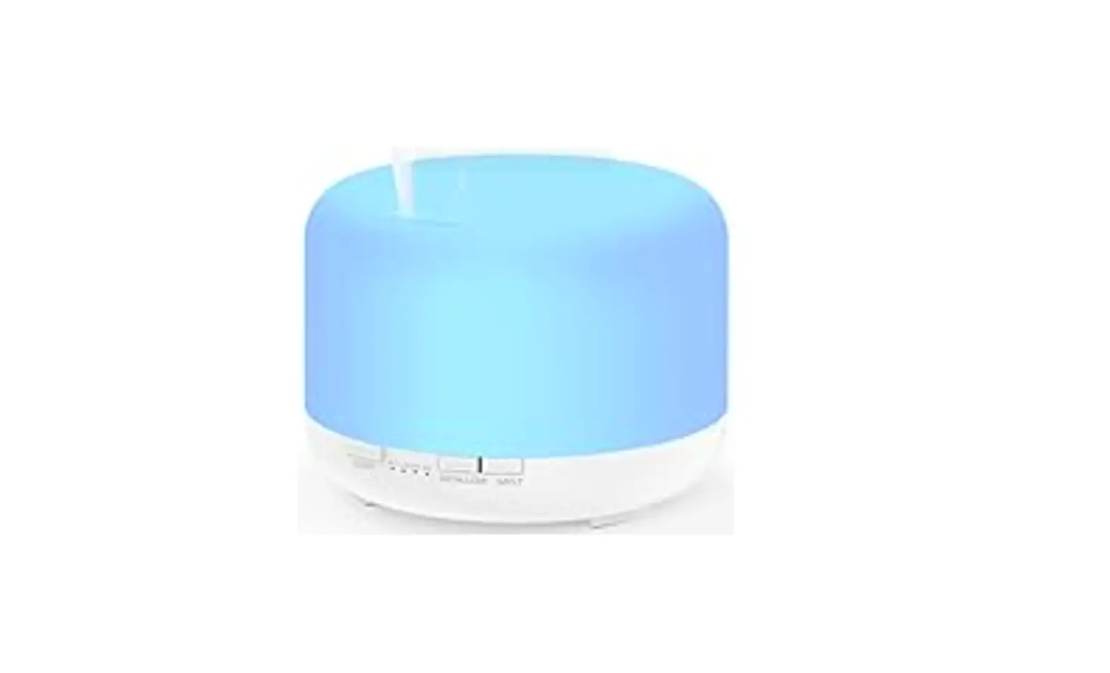 Mycket B0brxtps5m Aroma Diffuser User Manual