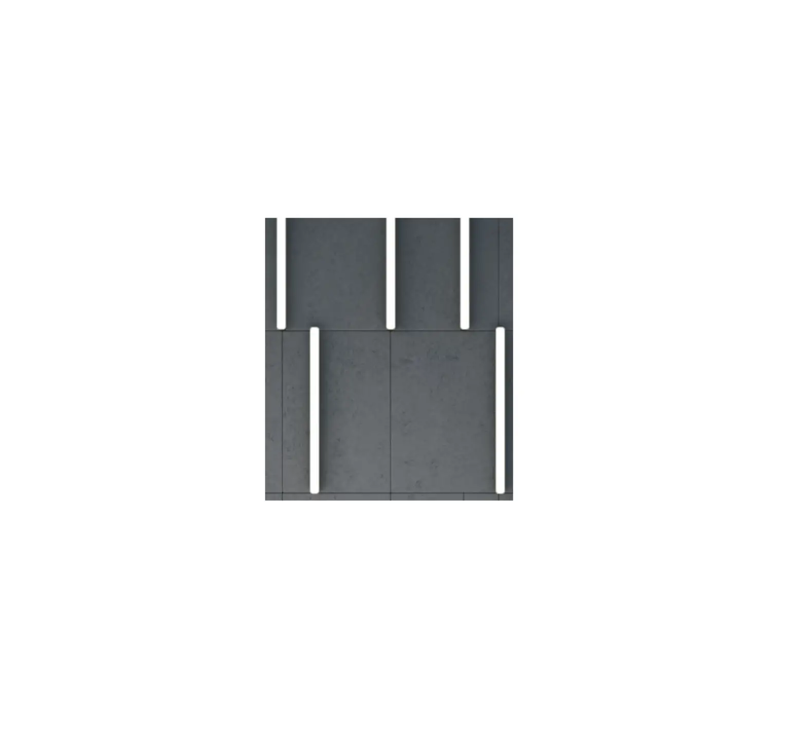 Bega 50218.2 Led Ceiling And Wall Luminaire Instruction Manual