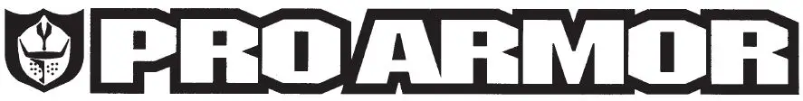Pro Armor-logo