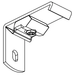 FOREST DS XL Hand Drawn track - COMPONENTS 13