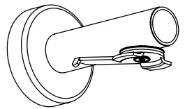 FOREST DS XL Hand Drawn track - COMPONENTS 28