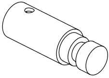 FOREST DS XL Hand Drawn track - COMPONENTS 29