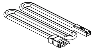 FOREST DS XL Hand Drawn track - COMPONENTS 37