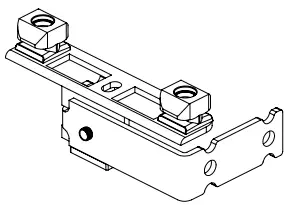 FOREST DS XL Hand Drawn track - COMPONENTS 52