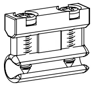 FOREST DS XL Hand Drawn track - COMPONENTS 56