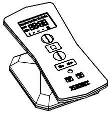 FOREST DS XL Hand Drawn track - COMPONENTS 61