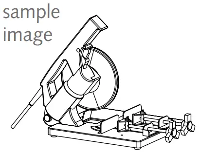 FOREST DS XL Hand Drawn track - COMPONENTS 71