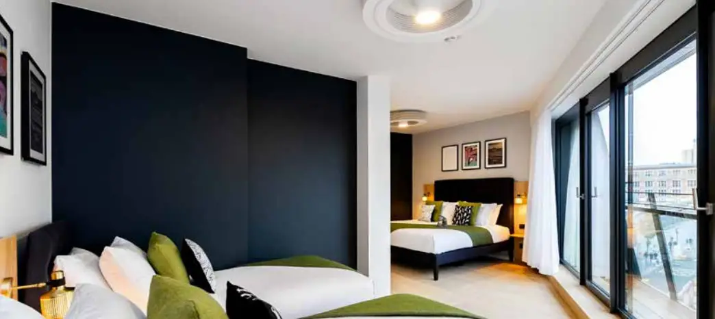 FOREST DS XL Hand Drawn track - Figure 1