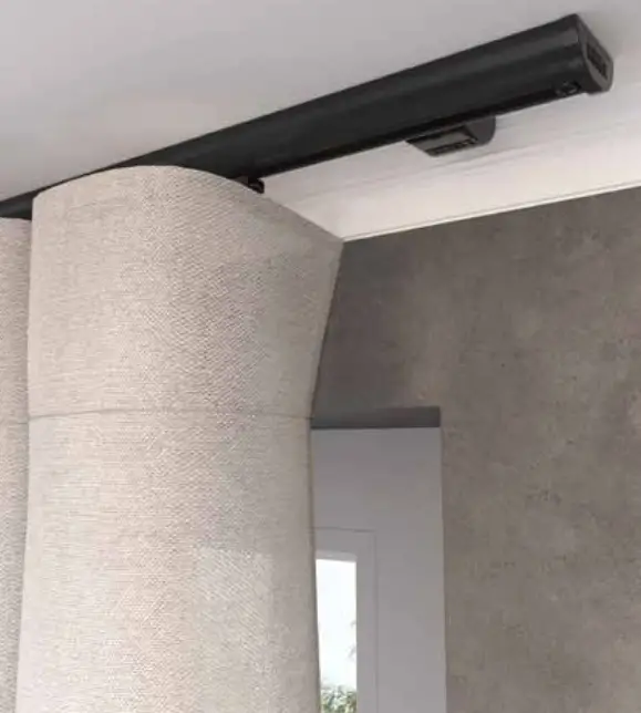 FOREST DS XL Hand Drawn track - Figure 2