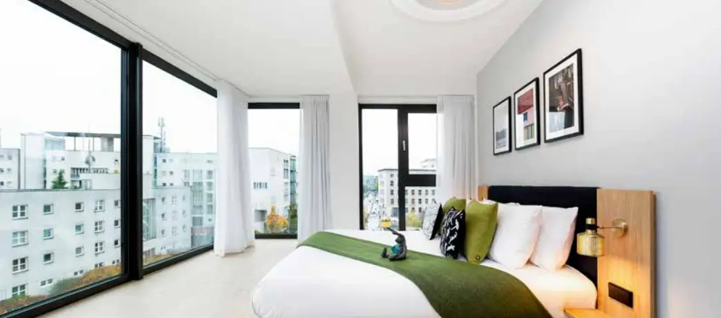 FOREST DS XL Hand Drawn track - Figure 3