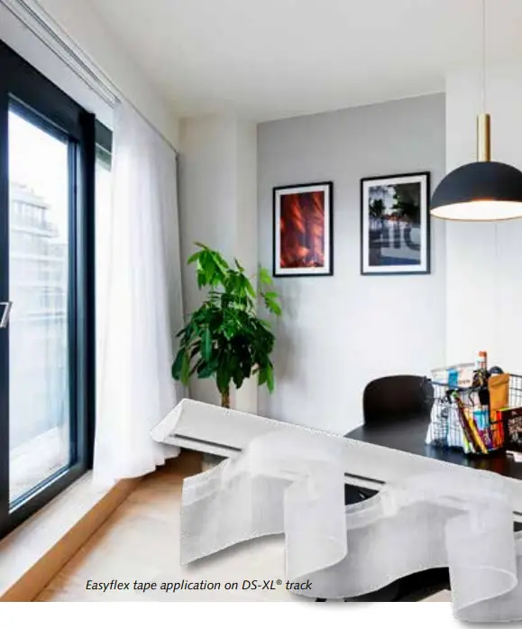 FOREST DS XL Hand Drawn track - Figure 4