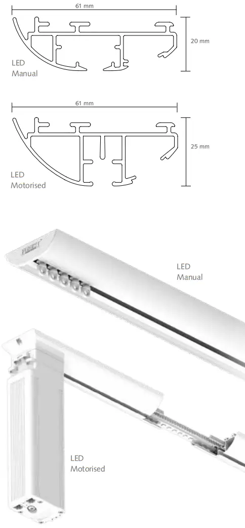 FOREST DS XL Hand Drawn track - Figure 7