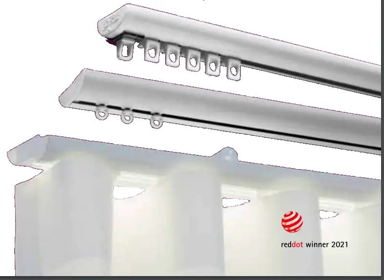 FOREST DS XL Hand Drawn track - Figure