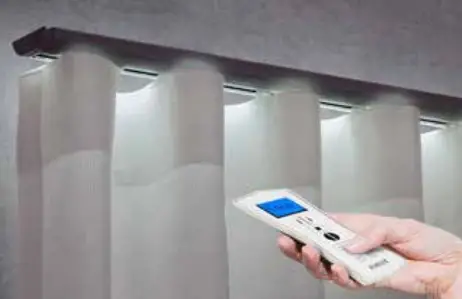 FOREST DS XL Hand Drawn track - LED MOTORISED