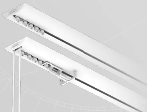 FOREST DS XL Hand Drawn track - PRODUCT