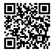 FOREST DS XL Hand Drawn track - Qr Code