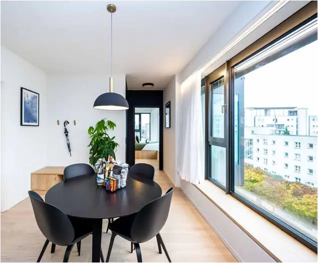 FOREST DS XL Hand Drawn track