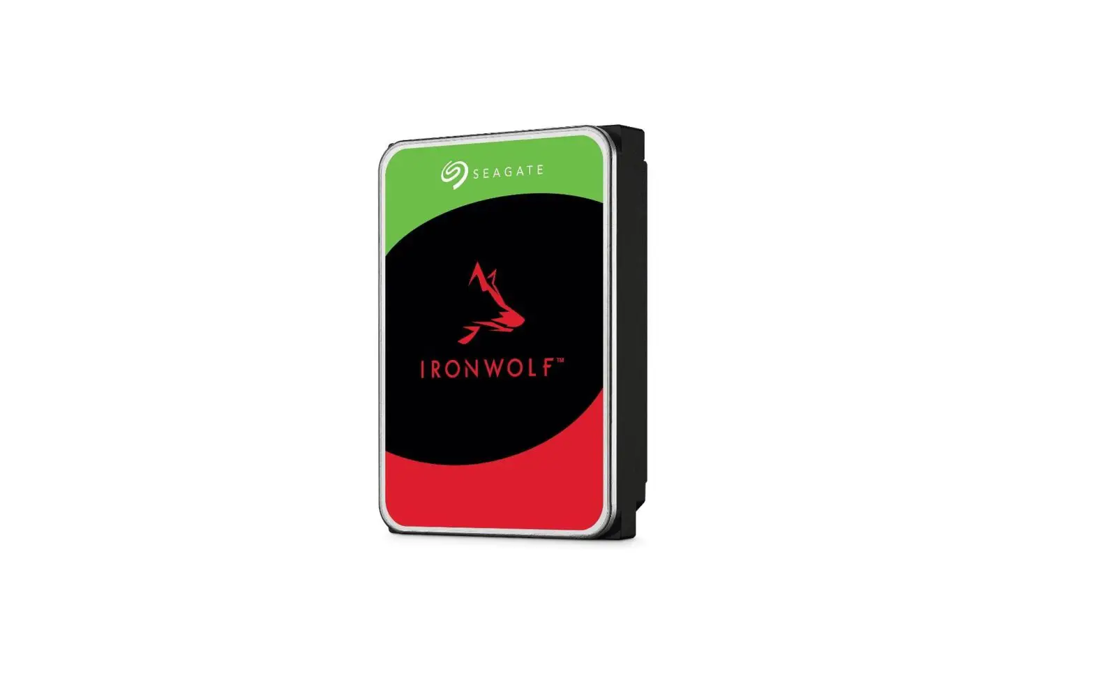 Seagate Ironwolf St6000vn001 Internal Hard Drive User Manual