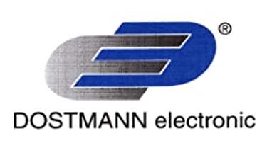 DOSTMANN - logo