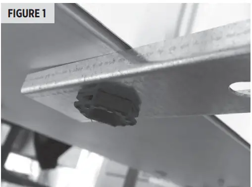 Aprilaire-5822-Dehumidifier-Hanging-Kit-fig-1