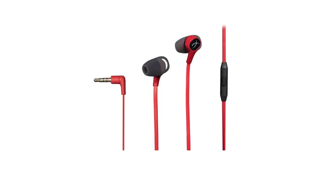 Hyperx 4p5j5aa Cloud Earbuds Instructions Hyperx 4p5j5aa Cloud Earbuds Instructions