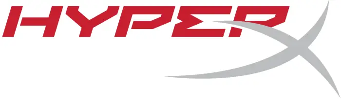 HYPERX LOGO