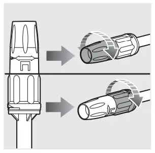 Operation Instructions