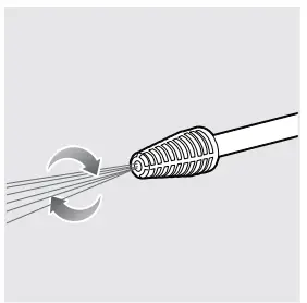 Operation Instructions