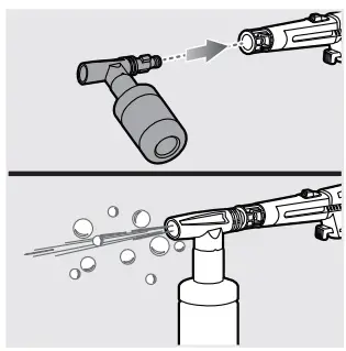 Operation Instructions