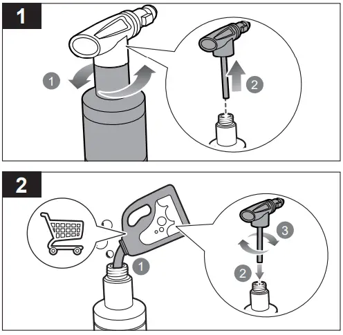Operation Instructions