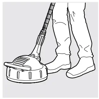 Operation Instructions