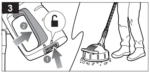 Operation Instructions