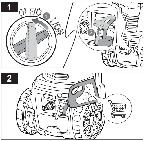 Operation Instructions